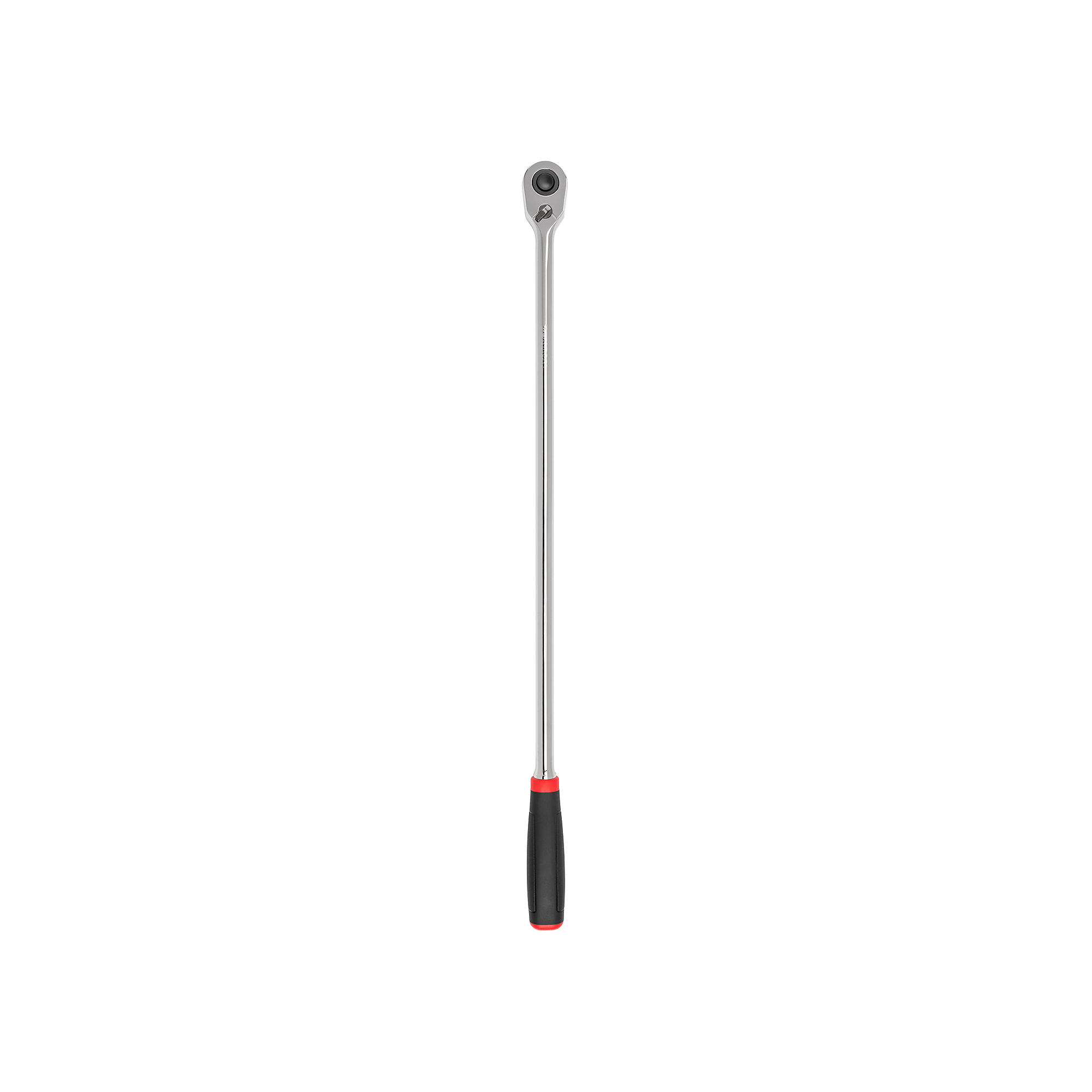 TEKTON 1/2 Inch Drive x 24 Inch Quick-Release Comfort Grip Extra-Long Ratchet | SRH12224